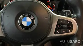 BMW Série 3 de 2020
