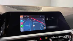 BMW Série 3 de 2020