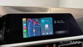 BMW Série 3 de 2020