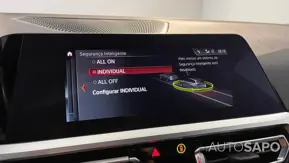 BMW Série 3 de 2020