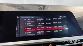 BMW Série 3 de 2020
