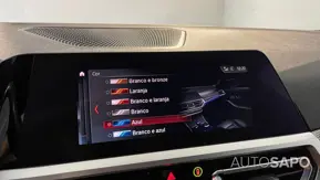BMW Série 3 de 2020