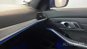 BMW Série 3 de 2020