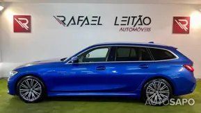 BMW Série 3 de 2020