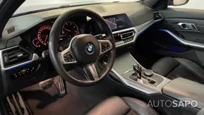 BMW Série 3 de 2020