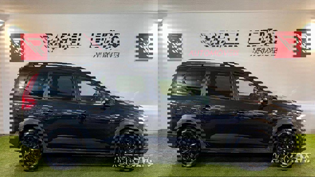 Dacia Jogger 1.0 ECO-G Extreme 7L Bi-Fuel de 2023