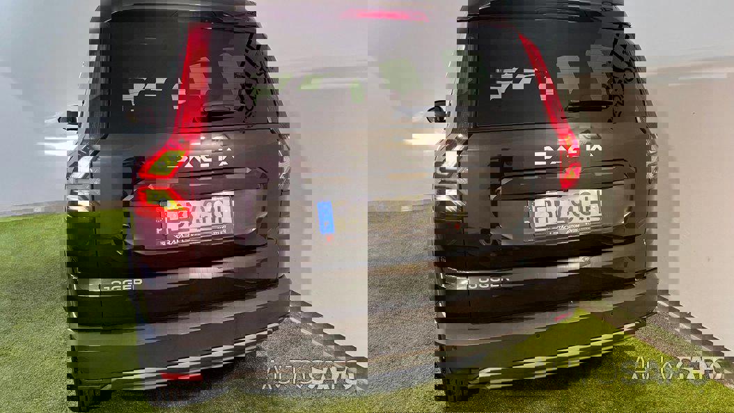 Dacia Jogger 1.0 ECO-G Extreme 7L Bi-Fuel de 2023