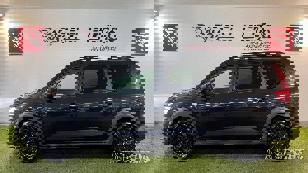 Dacia Jogger 1.0 ECO-G Extreme 7L Bi-Fuel de 2023