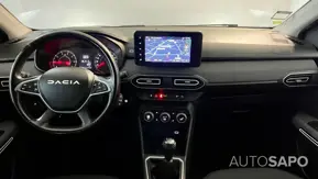Dacia Jogger 1.0 ECO-G Extreme 7L Bi-Fuel de 2023