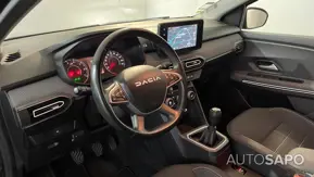 Dacia Jogger 1.0 ECO-G Extreme 7L Bi-Fuel de 2023