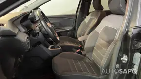 Dacia Jogger 1.0 ECO-G Extreme 7L Bi-Fuel de 2023