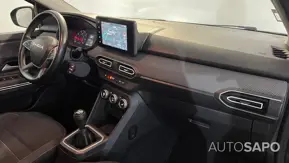 Dacia Jogger 1.0 ECO-G Extreme 7L Bi-Fuel de 2023