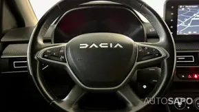 Dacia Jogger 1.0 ECO-G Extreme 7L Bi-Fuel de 2023