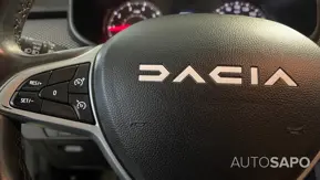 Dacia Jogger 1.0 ECO-G Extreme 7L Bi-Fuel de 2023