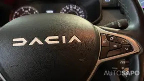Dacia Jogger 1.0 ECO-G Extreme 7L Bi-Fuel de 2023