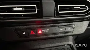 Dacia Jogger 1.0 ECO-G Extreme 7L Bi-Fuel de 2023