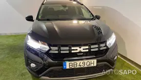Dacia Jogger 1.0 ECO-G Extreme 7L Bi-Fuel de 2023