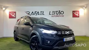 Dacia Jogger 1.0 ECO-G Extreme 7L Bi-Fuel de 2023