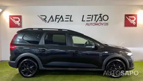 Dacia Jogger 1.0 ECO-G Extreme 7L Bi-Fuel de 2023