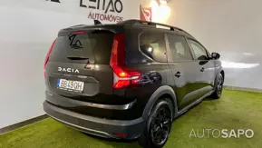 Dacia Jogger 1.0 ECO-G Extreme 7L Bi-Fuel de 2023