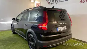 Dacia Jogger 1.0 ECO-G Extreme 7L Bi-Fuel de 2023