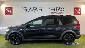 Dacia Jogger 1.0 ECO-G Extreme 7L Bi-Fuel de 2023