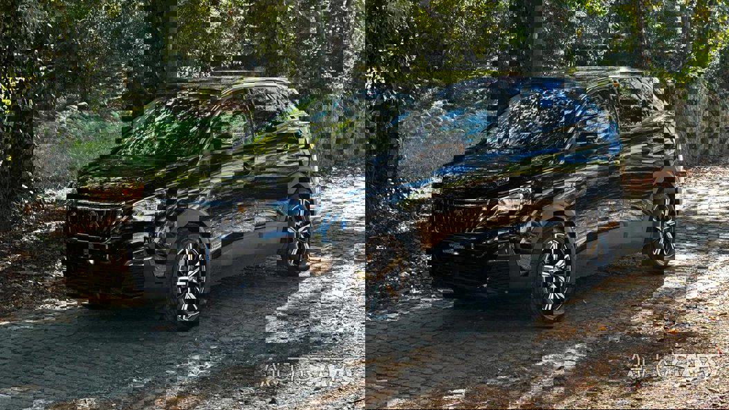 Peugeot 3008 1.2 PureTech Allure Pack EAT8 de 2019