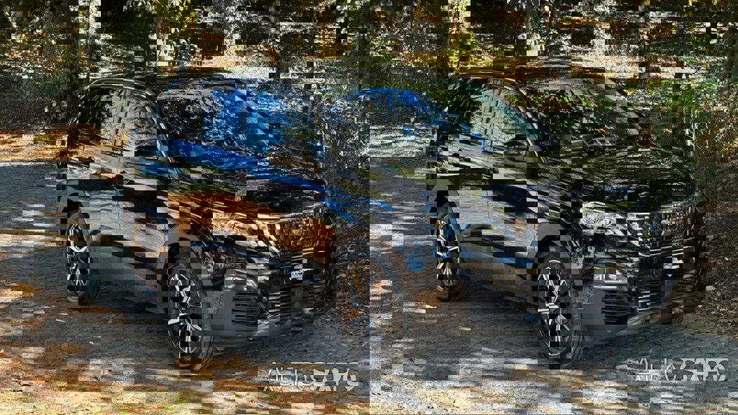 Peugeot 3008 1.2 PureTech Allure Pack EAT8 de 2019