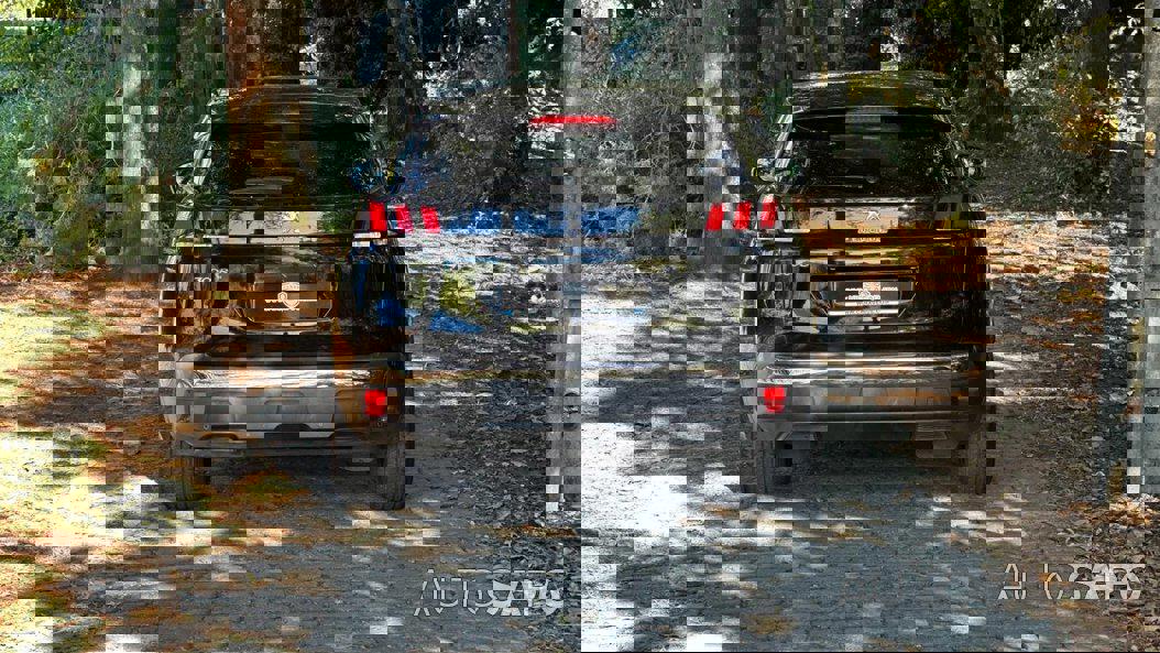 Peugeot 3008 1.2 PureTech Allure Pack EAT8 de 2019
