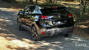 Peugeot 3008 1.2 PureTech Allure Pack EAT8 de 2019