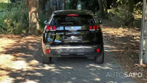Peugeot 3008 1.2 PureTech Allure Pack EAT8 de 2019