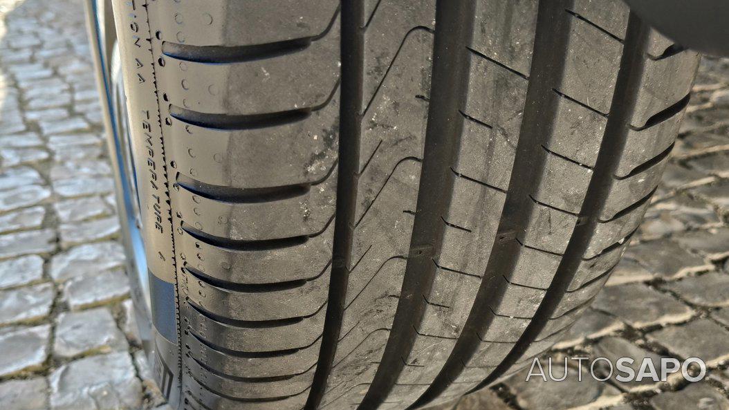 Renault Captur 0.9 TCe Helly Hansen de 2014