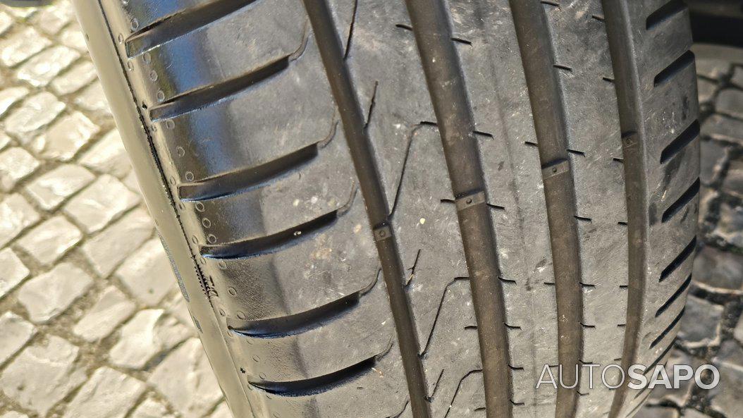 Renault Captur 0.9 TCe Helly Hansen de 2014