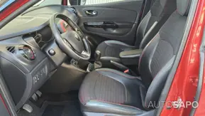 Renault Captur 0.9 TCe Helly Hansen de 2014