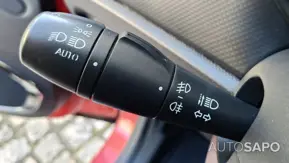 Renault Captur 0.9 TCe Helly Hansen de 2014