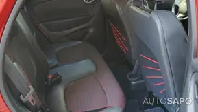 Renault Captur 0.9 TCe Helly Hansen de 2014