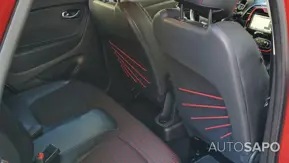 Renault Captur 0.9 TCe Helly Hansen de 2014