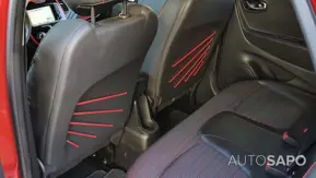 Renault Captur 0.9 TCe Helly Hansen de 2014