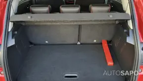 Renault Captur 0.9 TCe Helly Hansen de 2014