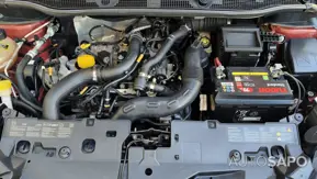 Renault Captur 0.9 TCe Helly Hansen de 2014