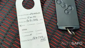 Renault Captur 0.9 TCe Helly Hansen de 2014