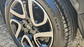 Renault Captur 0.9 TCe Helly Hansen de 2014