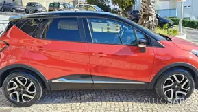 Renault Captur 0.9 TCe Helly Hansen de 2014