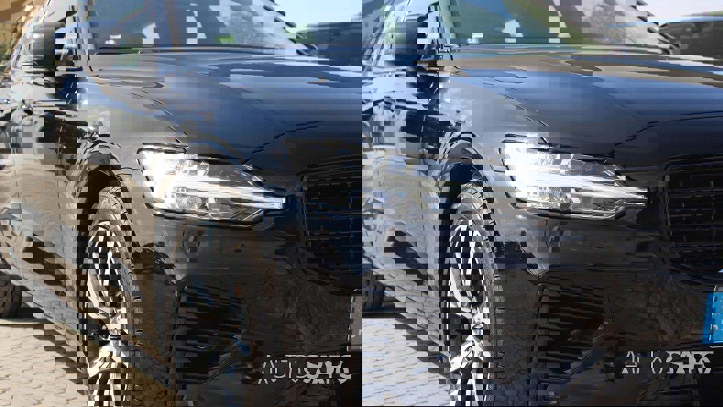 Volvo V60 de 2021