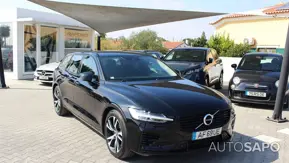Volvo V60 de 2021