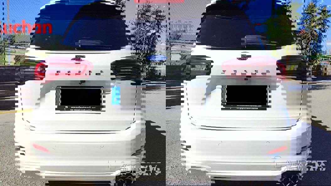 Ford Focus de 2024
