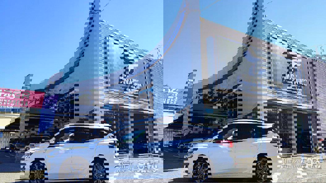 Ford Focus de 2024