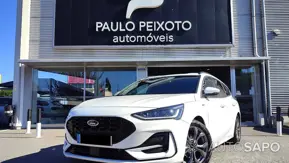 Ford Focus de 2024