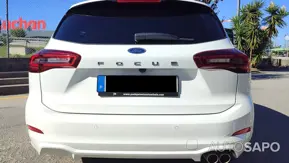 Ford Focus de 2024