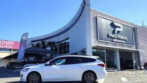 Ford Focus de 2024